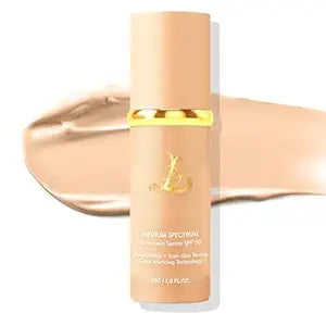AirTouch Skin-Perfect Foundation