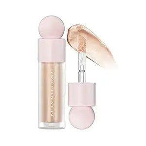 GlowVeil Liquid Highlighter