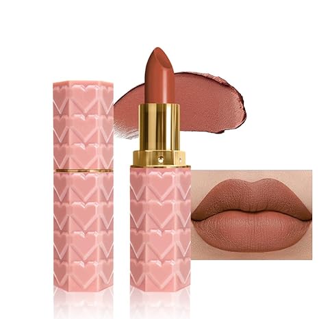 VelvetRose matte Lipstick