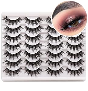DreamLash Volumizing Lashes
