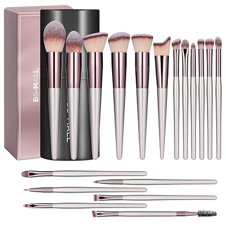 ProTouch Brush Set