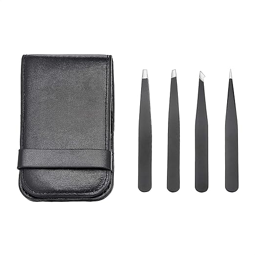 Tweeze Tweezer Set