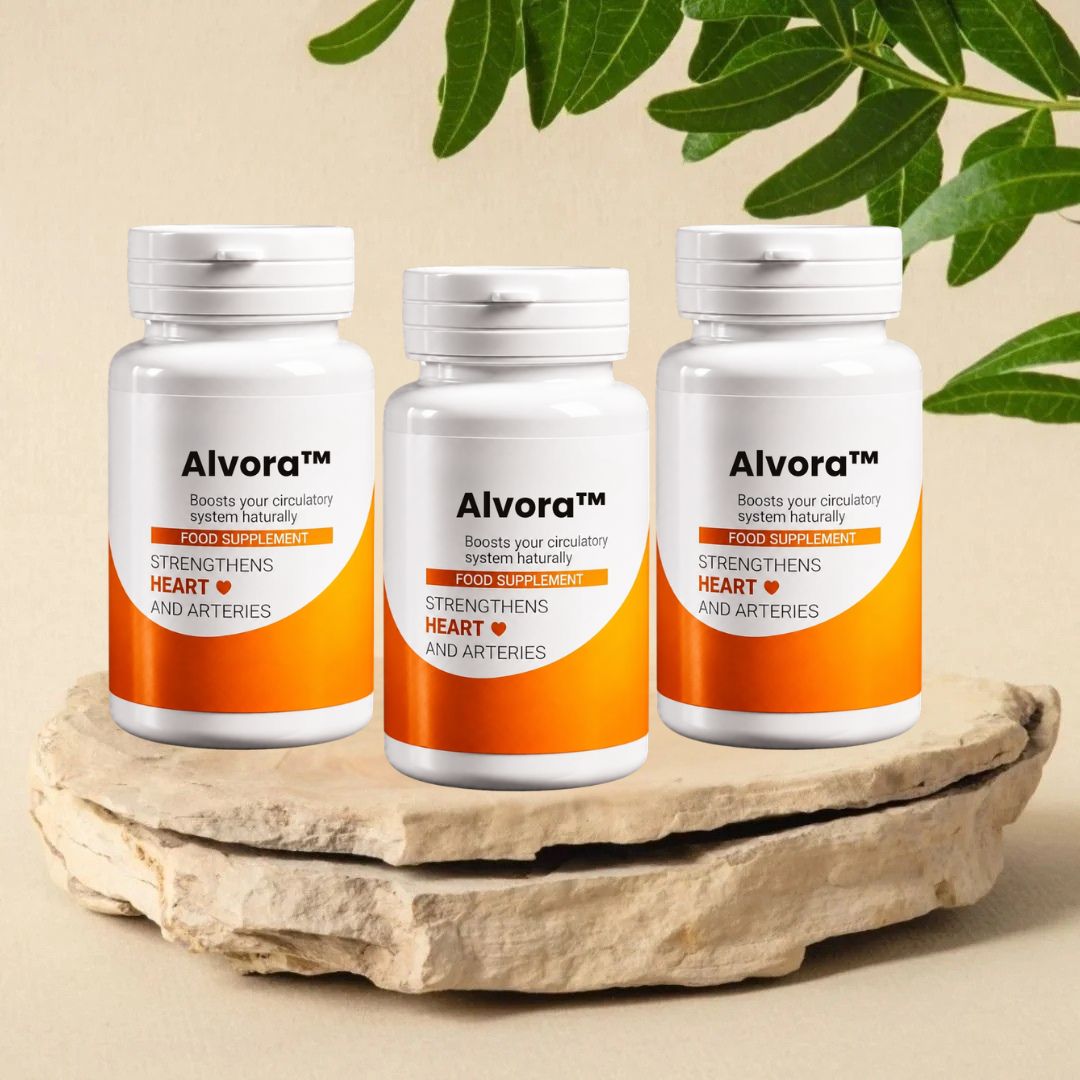 Alvora™