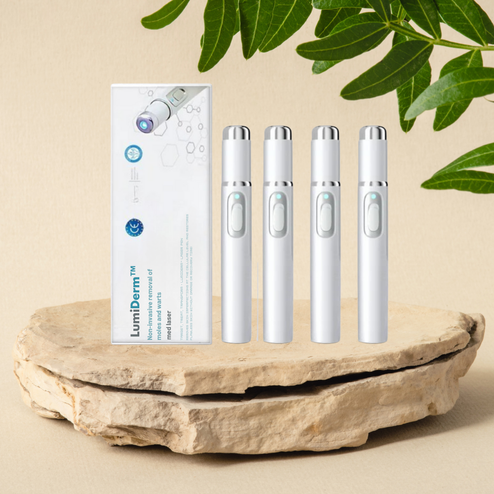 LumiDerm™