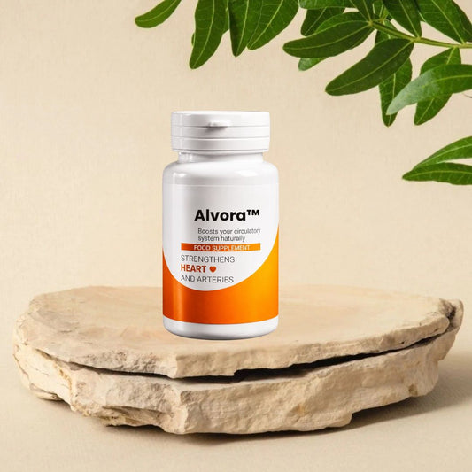 Alvora™