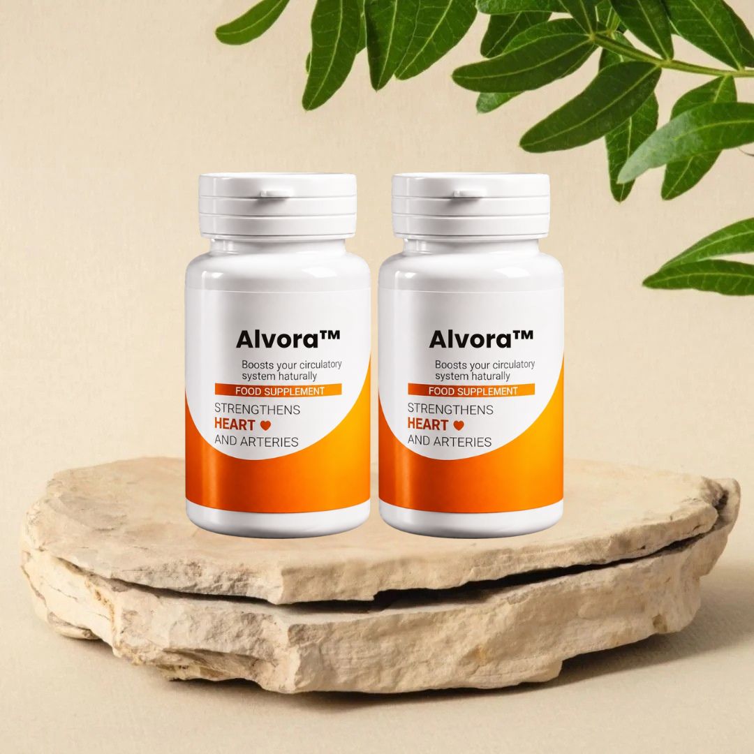 Alvora™